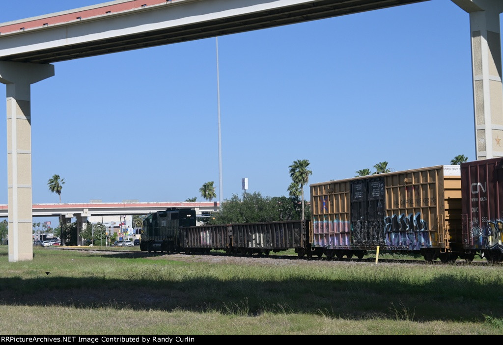 RVSC Harlingen Hauler
